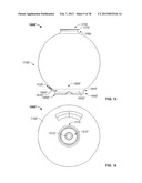 Unitary Filter Tank and an Underdrain for Filtering a Body of Water diagram and image