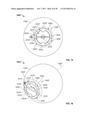 Unitary Filter Tank and an Underdrain for Filtering a Body of Water diagram and image