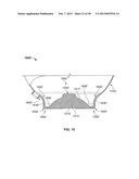 Unitary Filter Tank and an Underdrain for Filtering a Body of Water diagram and image