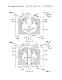 Unitary Filter Tank and an Underdrain for Filtering a Body of Water diagram and image