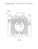 Unitary Filter Tank and an Underdrain for Filtering a Body of Water diagram and image