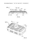 Unitary Filter Tank and an Underdrain for Filtering a Body of Water diagram and image