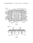 Unitary Filter Tank and an Underdrain for Filtering a Body of Water diagram and image