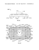 Unitary Filter Tank and an Underdrain for Filtering a Body of Water diagram and image