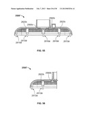 Unitary Filter Tank and an Underdrain for Filtering a Body of Water diagram and image