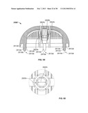 Unitary Filter Tank and an Underdrain for Filtering a Body of Water diagram and image