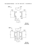 Unitary Filter Tank and an Underdrain for Filtering a Body of Water diagram and image