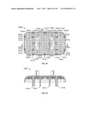 UNITARY FILTER TANK AND AN UNDERDRAIN FOR FILTERING A BODY OF WATER diagram and image