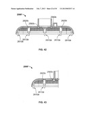 UNITARY FILTER TANK AND AN UNDERDRAIN FOR FILTERING A BODY OF WATER diagram and image