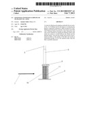 SYSTEM OF CONTINUOUS SAMPLING OF FILTRATION OF A MUD diagram and image