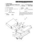 PORTABLE ORGANIZER diagram and image