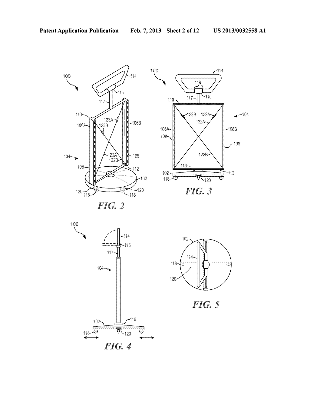 PORTABLE ORGANIZER - diagram, schematic, and image 03