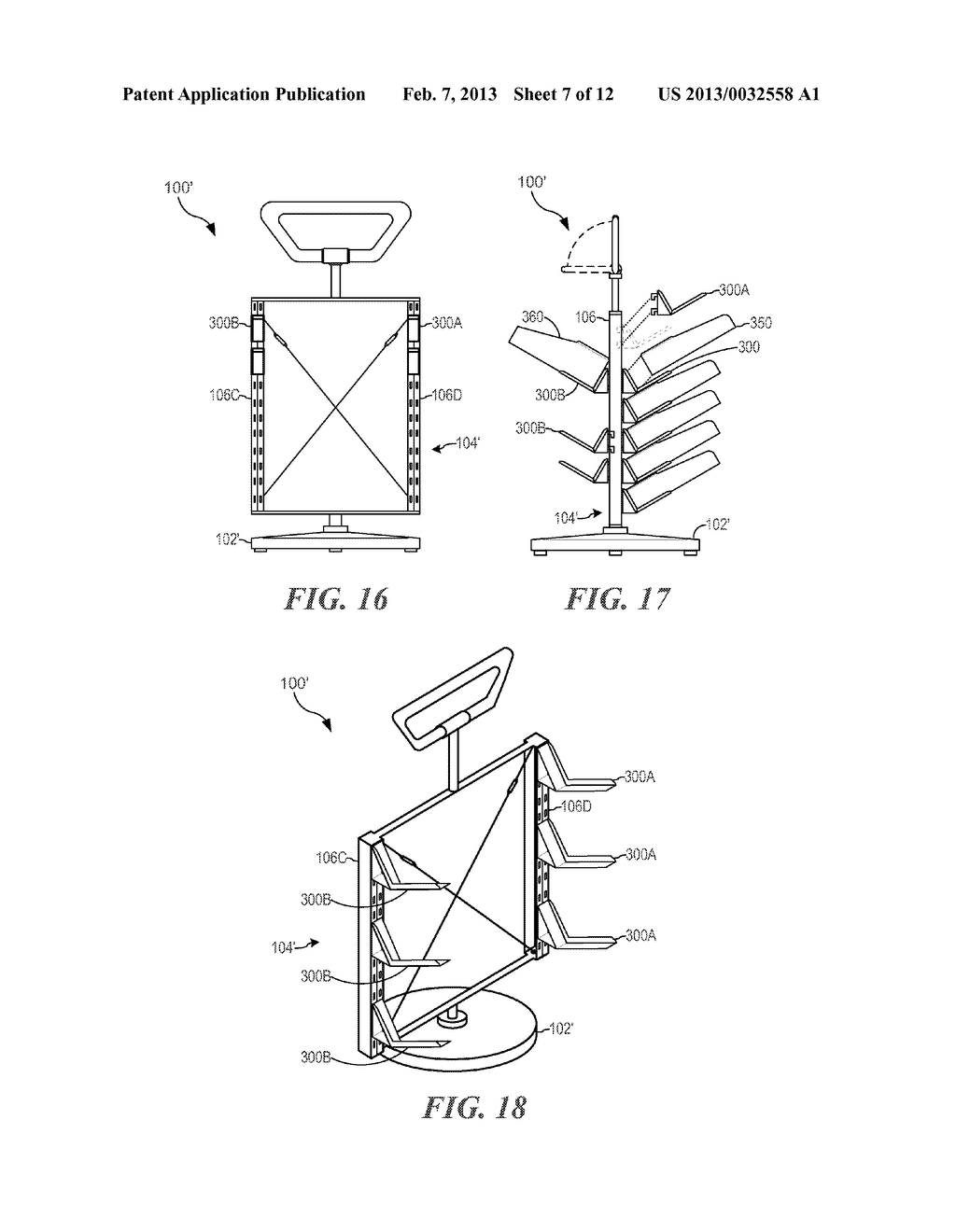 PORTABLE ORGANIZER - diagram, schematic, and image 08