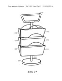 PORTABLE ORGANIZER diagram and image