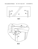 SHELVING SYSTEM AND COMPONENTS diagram and image