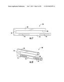 SHELVING SYSTEM AND COMPONENTS diagram and image