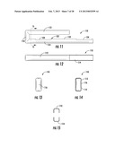 SHELVING SYSTEM AND COMPONENTS diagram and image