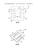 SHELVING SYSTEM AND COMPONENTS diagram and image