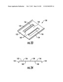 SHELVING SYSTEM AND COMPONENTS diagram and image