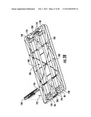 SHELVING SYSTEM AND COMPONENTS diagram and image