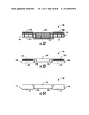 SHELVING SYSTEM AND COMPONENTS diagram and image