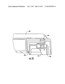 SHELVING SYSTEM AND COMPONENTS diagram and image