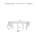 SHELVING SYSTEM AND COMPONENTS diagram and image