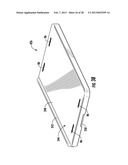 SHELVING SYSTEM AND COMPONENTS diagram and image