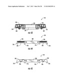 SHELVING SYSTEM AND COMPONENTS diagram and image