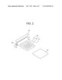 Method of Fabricating Cliche diagram and image