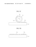 Method of Fabricating Cliche diagram and image