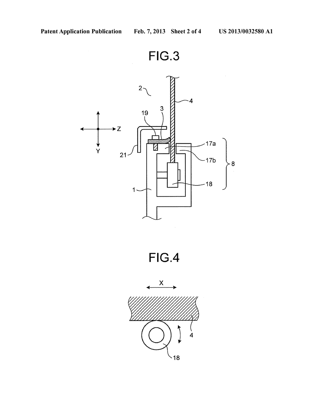 OPTICAL PATH STRUCTURE OF LASER PROCESSING MACHINE - diagram, schematic, and image 03