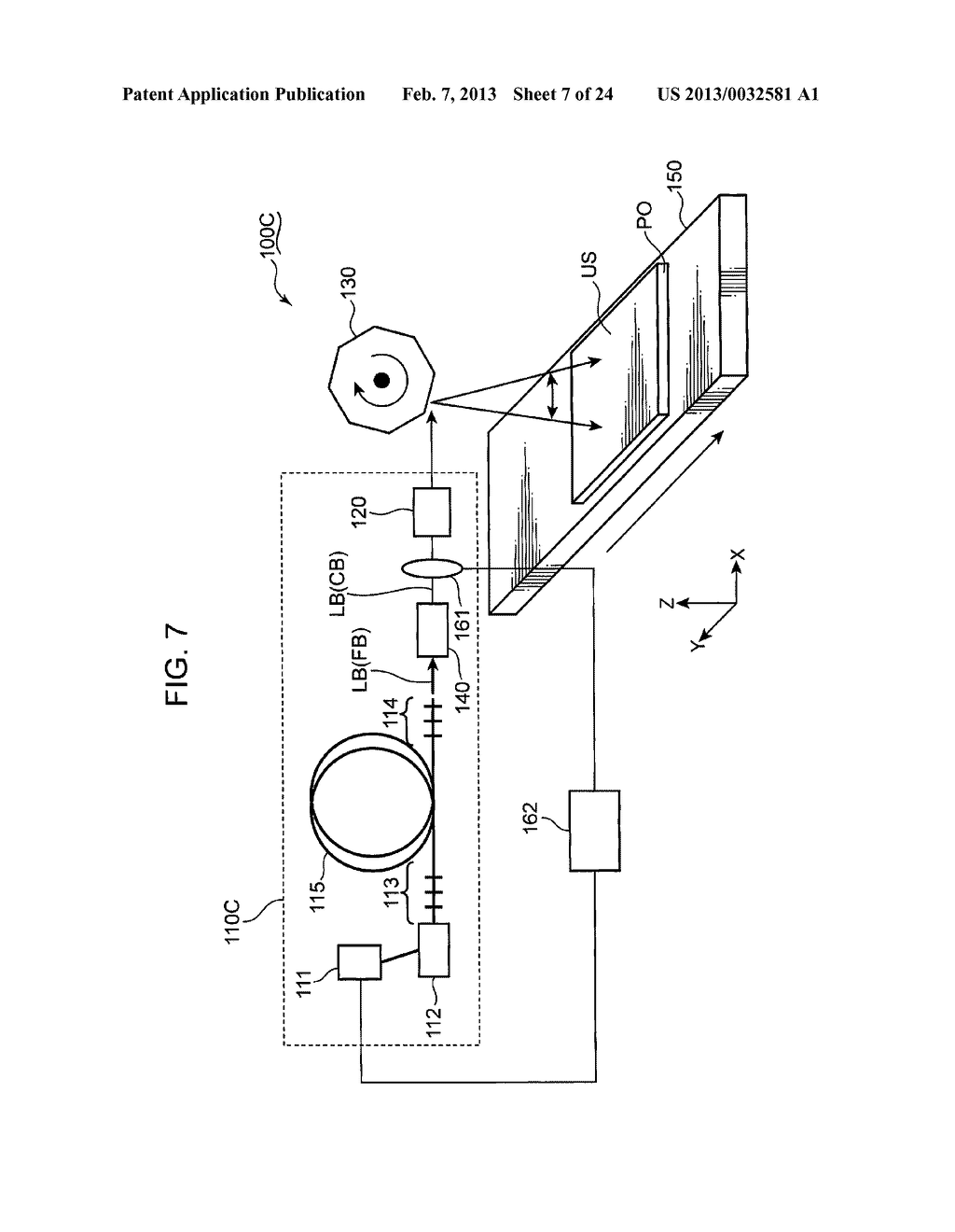 LASER SOURCE AND LASER BEAM MACHINE - diagram, schematic, and image 08