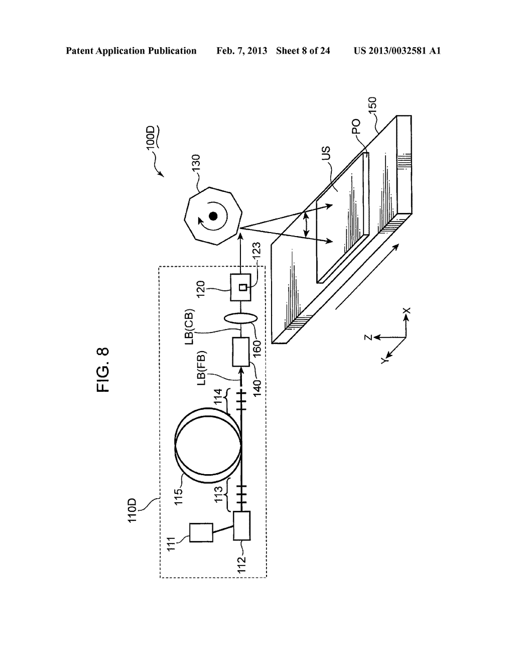 LASER SOURCE AND LASER BEAM MACHINE - diagram, schematic, and image 09