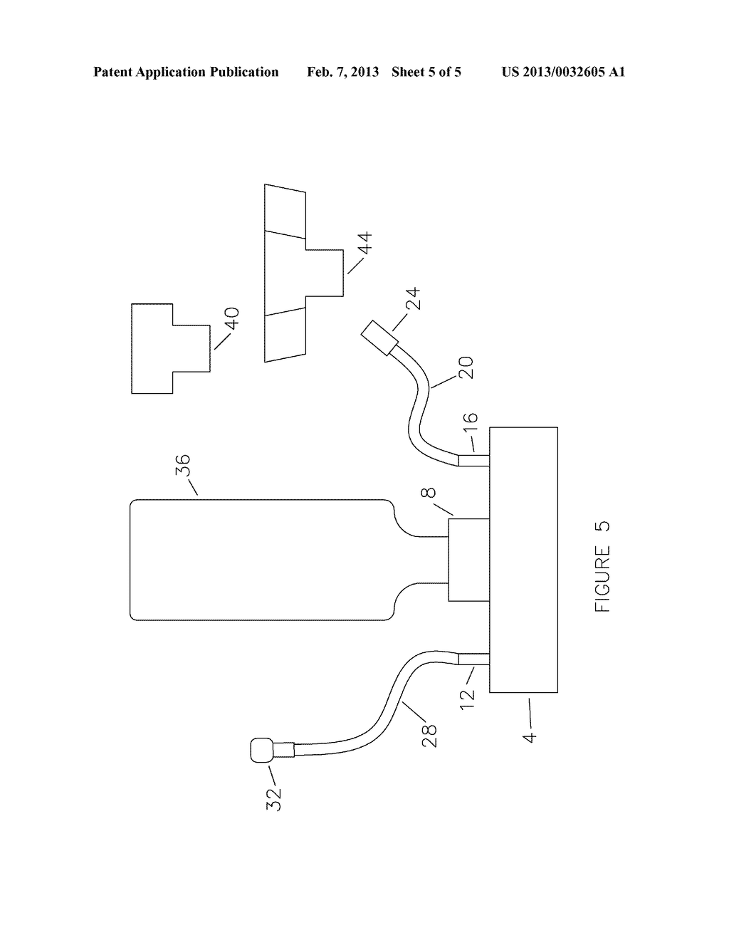 HYDRATION MANIFOLD - diagram, schematic, and image 06