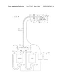 FOAM PRODUCING APPARATUS AND METHOD diagram and image