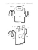 CANTILEVERED SNAP FIT CASE diagram and image