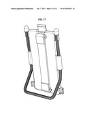 CANTILEVERED SNAP FIT CASE diagram and image