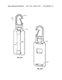 CANTILEVERED SNAP FIT CASE diagram and image