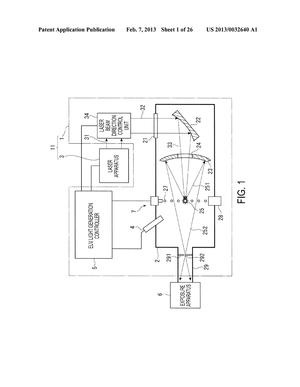 TARGET SUPPLY UNIT, MECHANISM FOR CLEANING NOZZLE THEREOF, AND METHOD FOR     CLEANING THE NOZZLE - diagram, schematic, and image 02