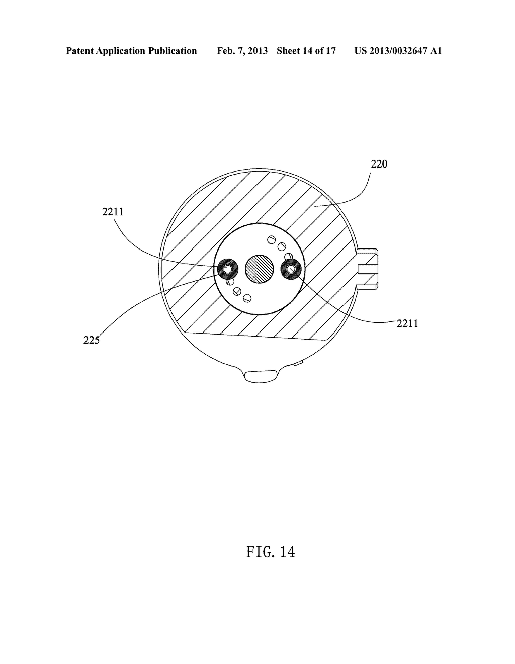 OUTLET UNIT WITH SOCKET - diagram, schematic, and image 15