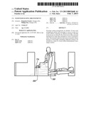 PASSENGER SEATING ARRANGEMENTS diagram and image