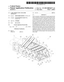 CABLE PROTECTION AND GUIDE APPARATUS diagram and image