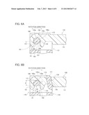 CABLE PROTECTION AND GUIDE APPARATUS diagram and image