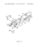 LINKAGE DEVICE diagram and image