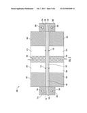 TAPER-ENDED FORM TIE diagram and image