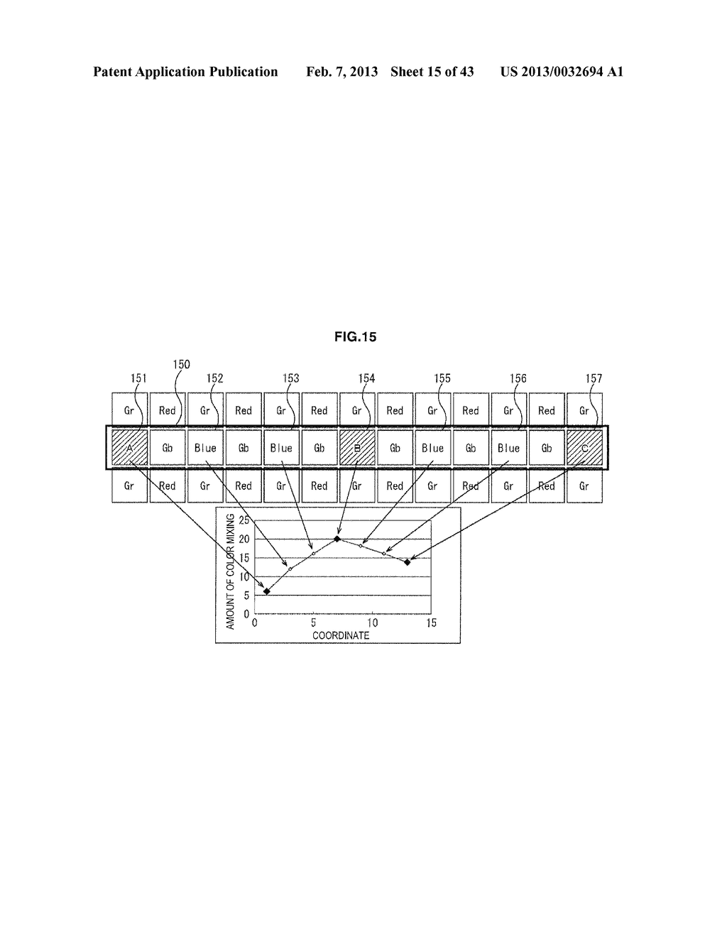 IMAGE SENSOR, IMAGING APPARATUS, AND IMAGING METHOD - diagram, schematic, and image 16