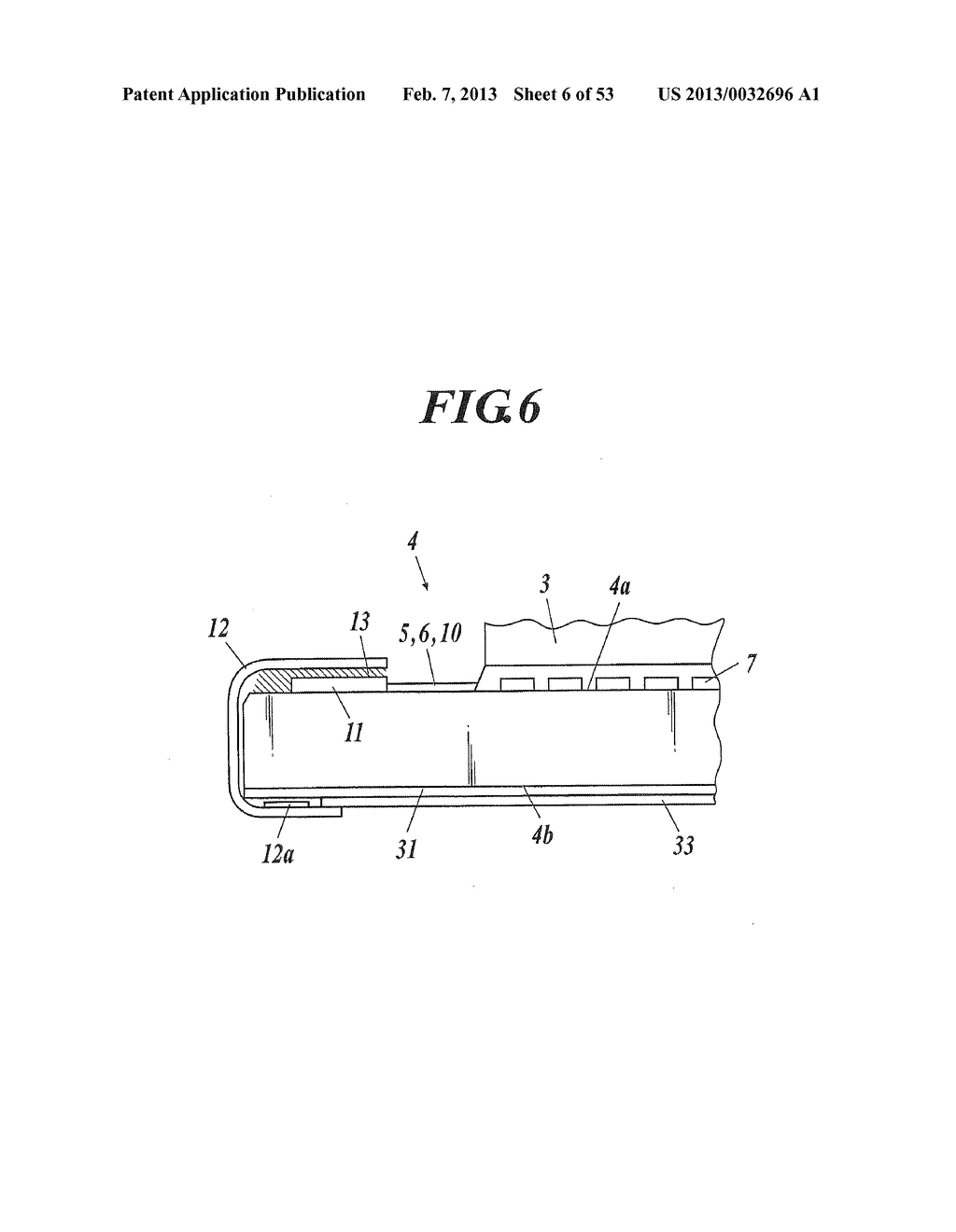 RADIATION IMAGE CAPTURING APPARATUS - diagram, schematic, and image 07