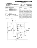 OPTICAL COUPLING DEVICE diagram and image