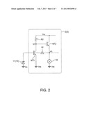 OPTICAL COUPLING DEVICE diagram and image